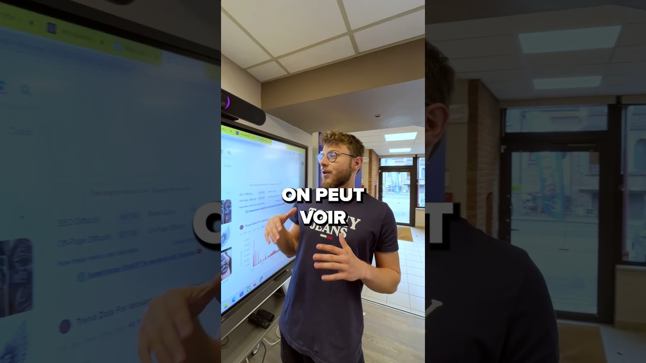 Trouver des idées de blog grâce à Chat gpt !