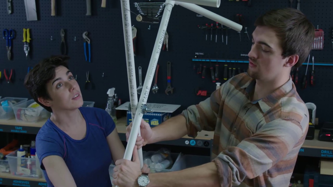 IDM-Altitude Design Process Video