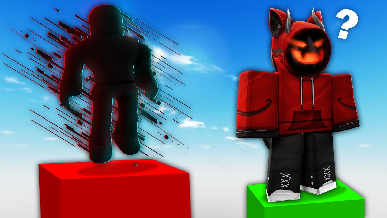 The SCARIEST Roblox Obby... (A Stereotypical Obby)