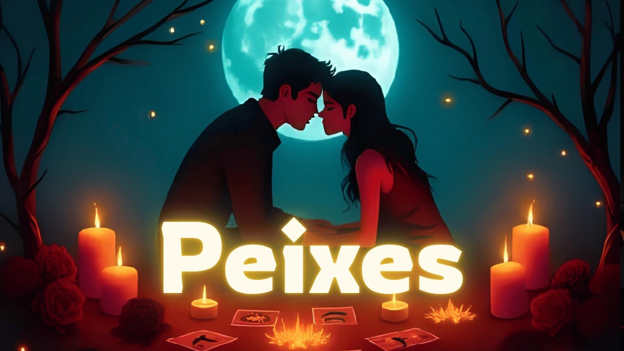 💗PEIXES💞MEU DEUS🥰VOCÊ TEM QUE SE PREPARAR PARA ESTÁ DECLARAÇÃO DE ALGUÉM CONHECIDA‼️🚀🚀