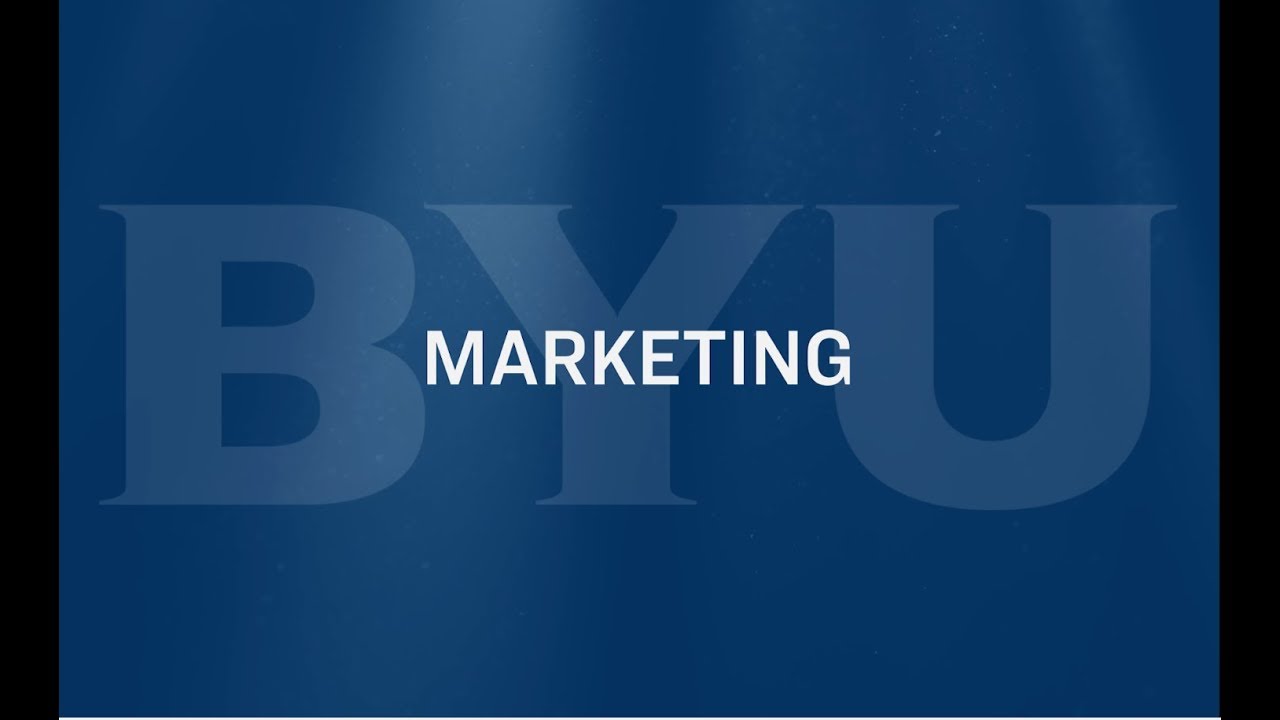 Marketing  Major Snippets