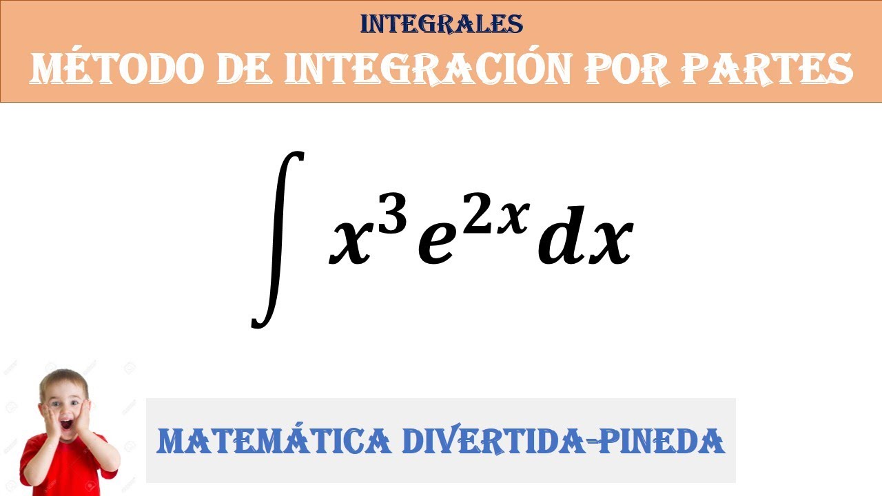 Интегрирование по частям/x^3.e^2x