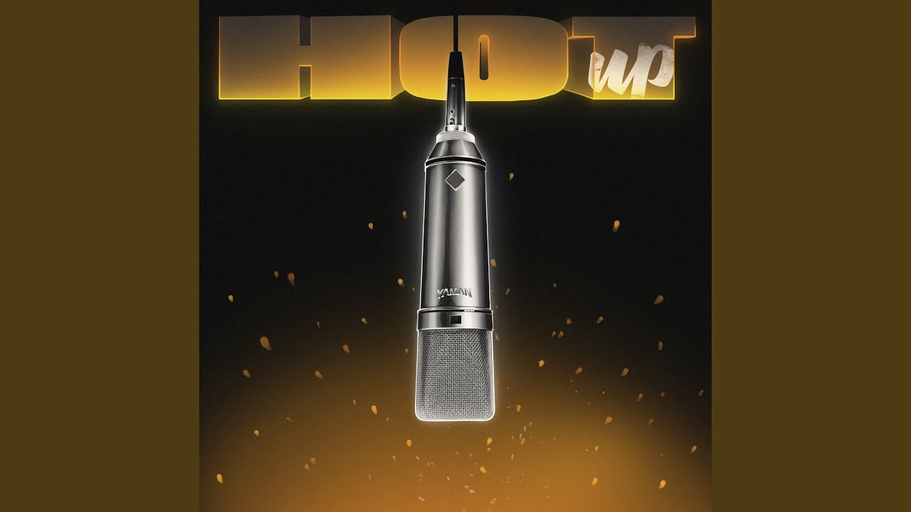 Hot Up
