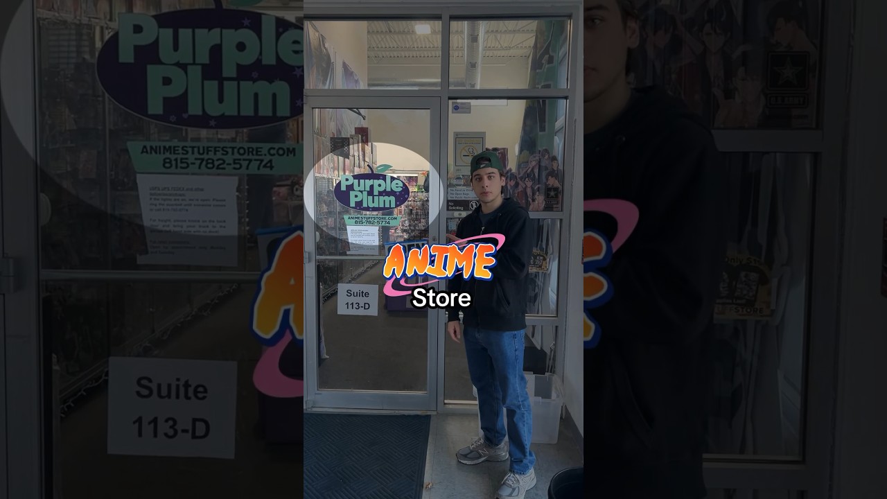 Какой самый дорогой предмет аниме?