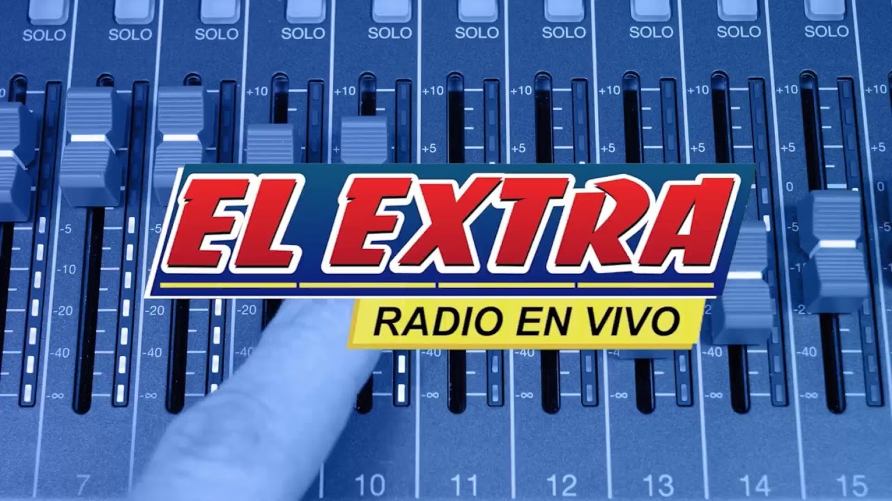 #AlAire | NOTICIERO 6AM - El Extra-Radio-06-03-2026
