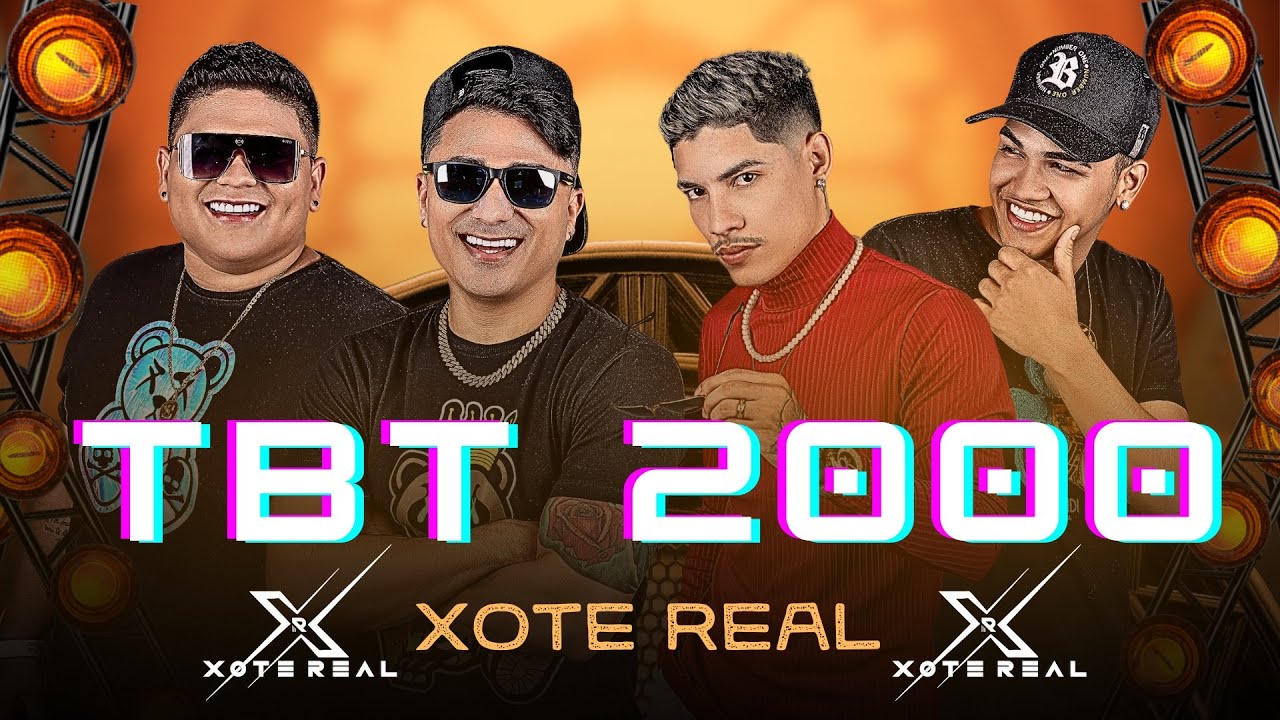 XOTE REAL-TBT 2000