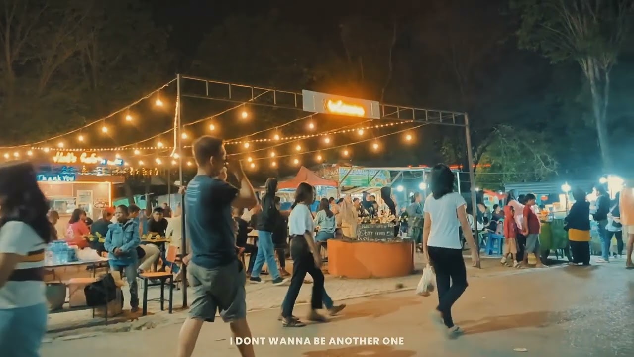 PASAR SENGGOL ATAMBUA #atambua