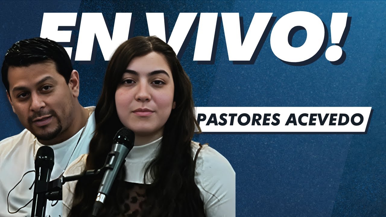 Domingo de Poder | En Vivo 🔴