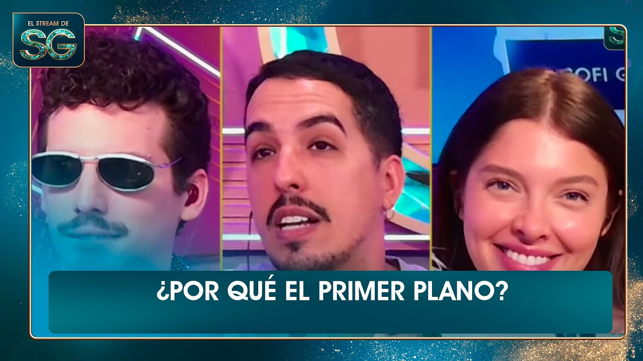 El stream de Susana comenz&oacute; pero sin mostrar los looks: &iquest;Por qu&eacute;? - #SusanaGimenez