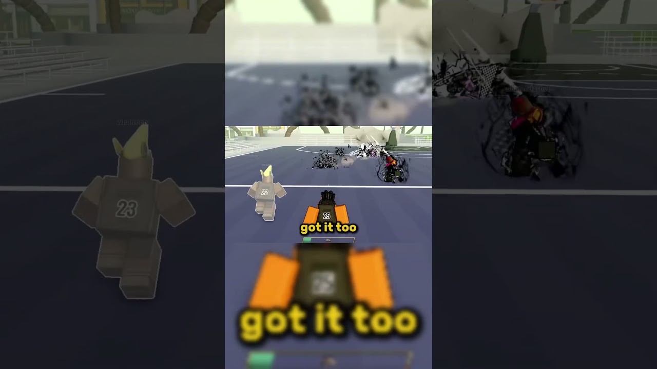 Noob Turns into a DEMIGOD in 30 Seconds 🔥