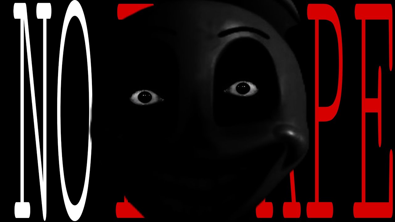 There is something wrong with this game…(FNAF 2 MALIGNANT RANSOMWARE REACTION)