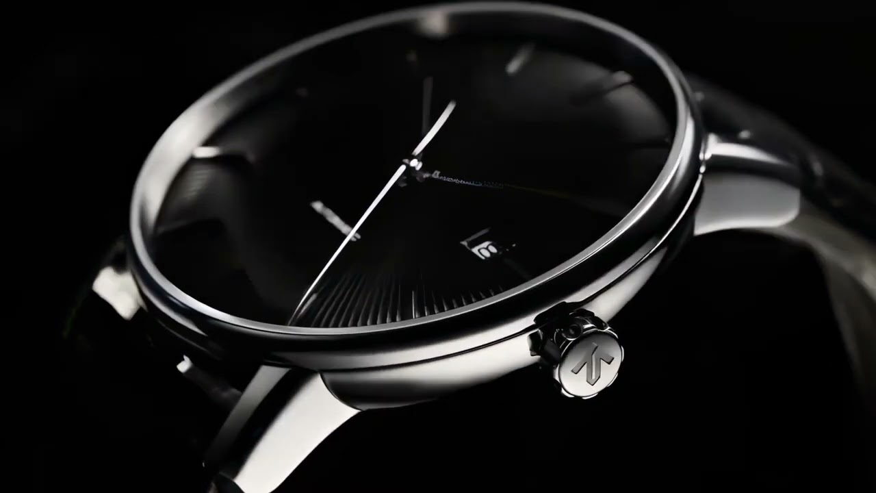 TwentySeventeen Light Mechanical Watch