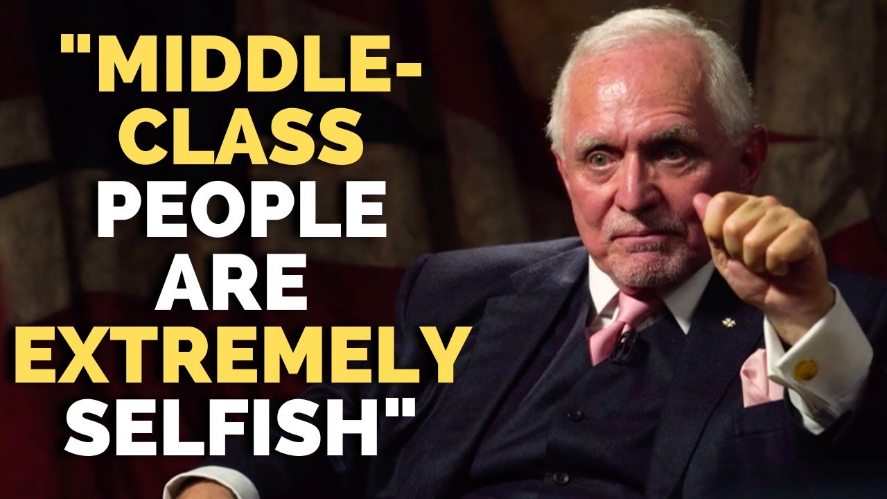 A Powerful Money Making Motivation and Rich Mindset -