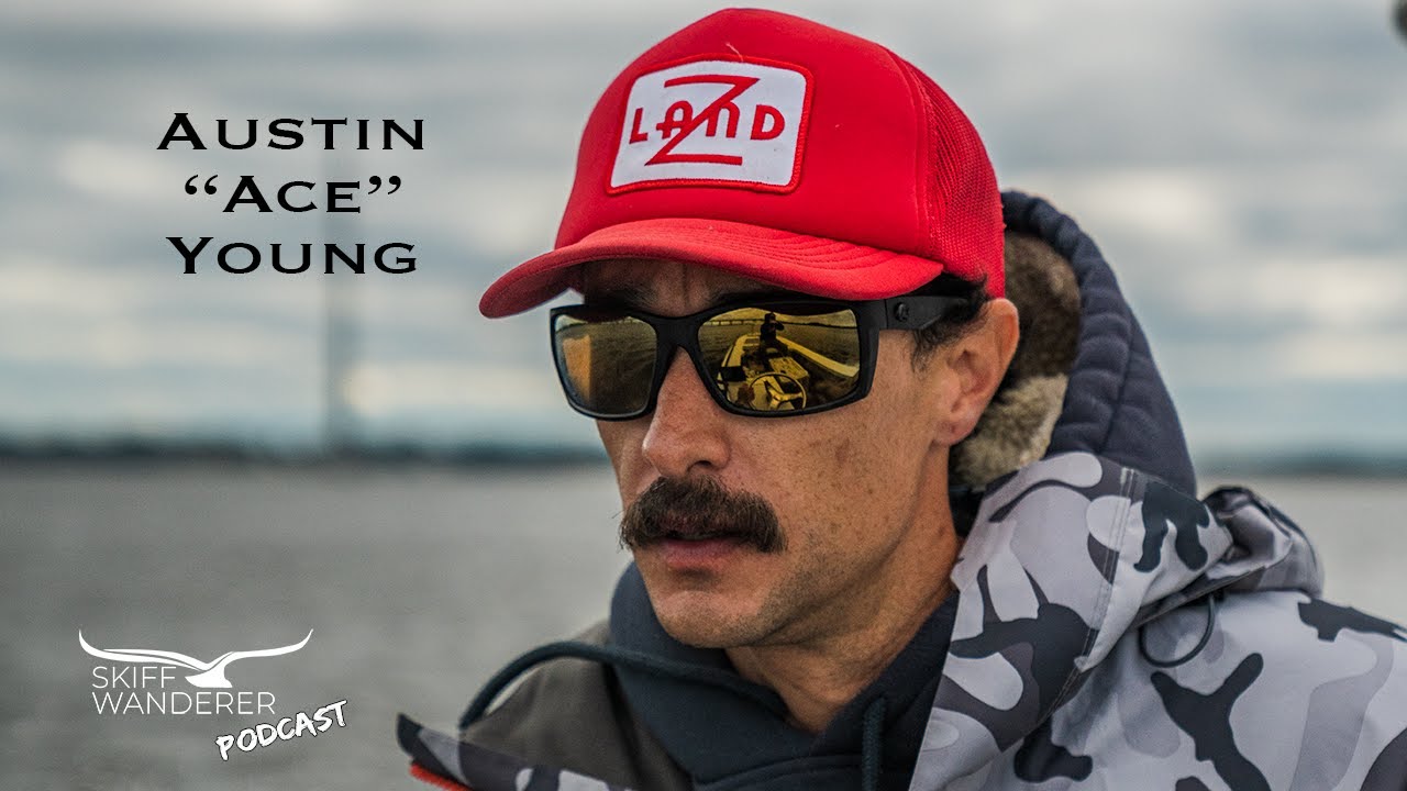 Secrets to Lowcountry Redfish Success with Austin 