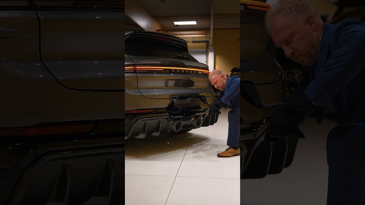 𝟏 𝐨𝐟 𝟐𝟓 𝐌𝐀𝐆𝐍𝐔𝐌 𝐂𝐚𝐲𝐞𝐧𝐧𝐞 𝐓𝐮𝐫𝐛𝐨 𝐄-𝐇𝐲𝐛𝐫𝐢𝐝 𝐅𝐢𝐫𝐬𝐭 𝐄𝐝𝐢𝐭𝐢𝐨𝐧 𝐛𝐲 𝐓𝐞𝐜𝐡𝐚𝐫𝐭