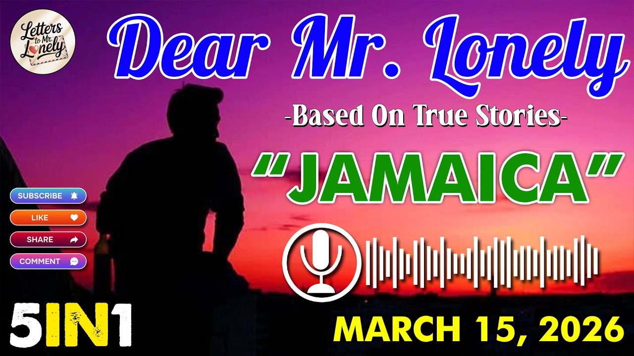 Dear Mr. Lonely 5IN1 | 