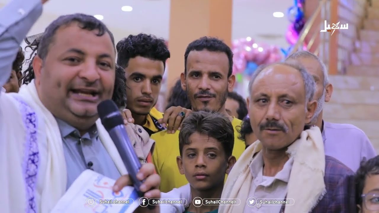 هنا مأرب 2 .. الحلقة السابعة