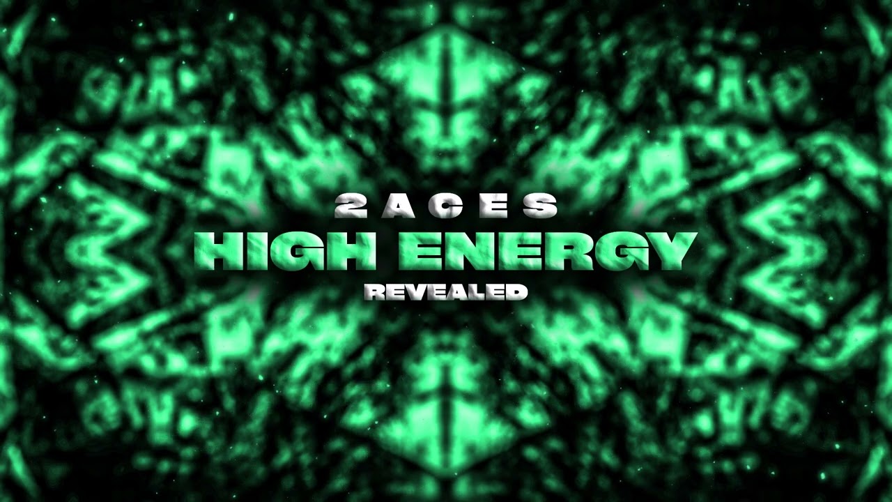 2ACES - High Energy