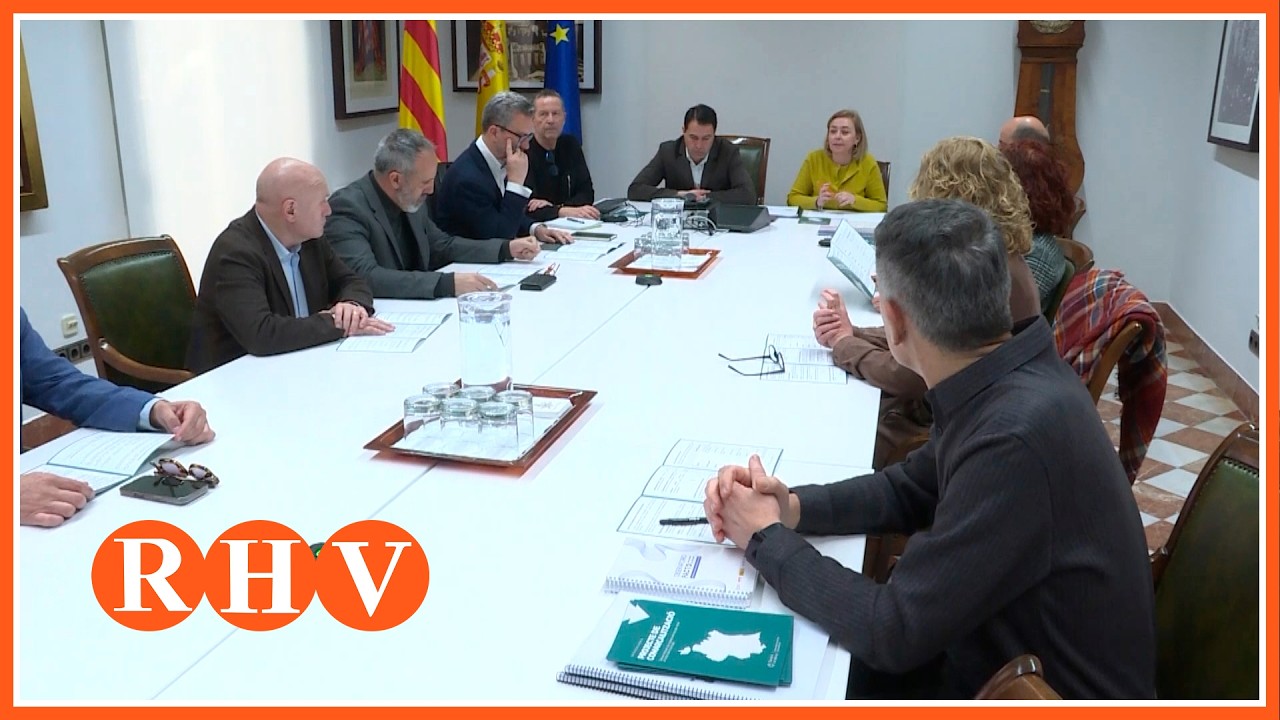 Diputació impulsa la comarcalització dels seus serveis amb set oficines d’atenció als municipis