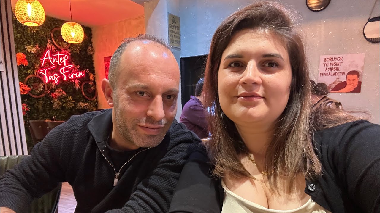 SONBAHAR ÇİÇEĞİM 14! YAŞINDA🥹DOĞUMGÜNÜ VLOG🥳#gurbetciaile #londra 