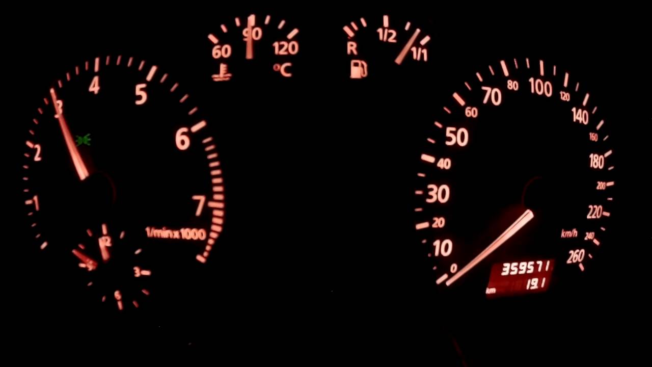 Audi 1.8T AGU k04 023 Acceleration  Stage 1 /Izba/