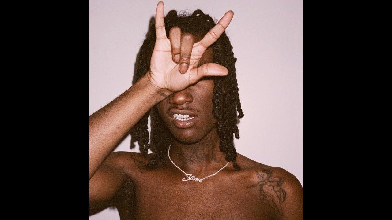 [FREE] osamason type beat - “faceless“