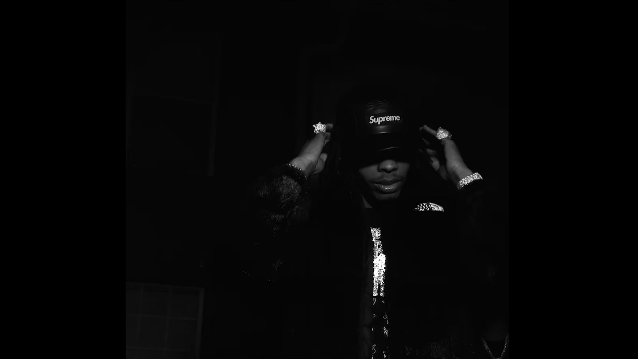[FREE] LIL BABY TYPE BEAT - ''ALL AGAIN