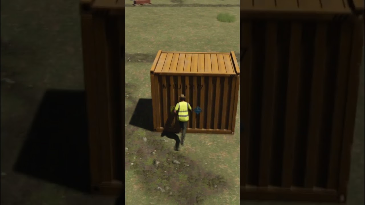 SIŁA POSTACI W FS25😱