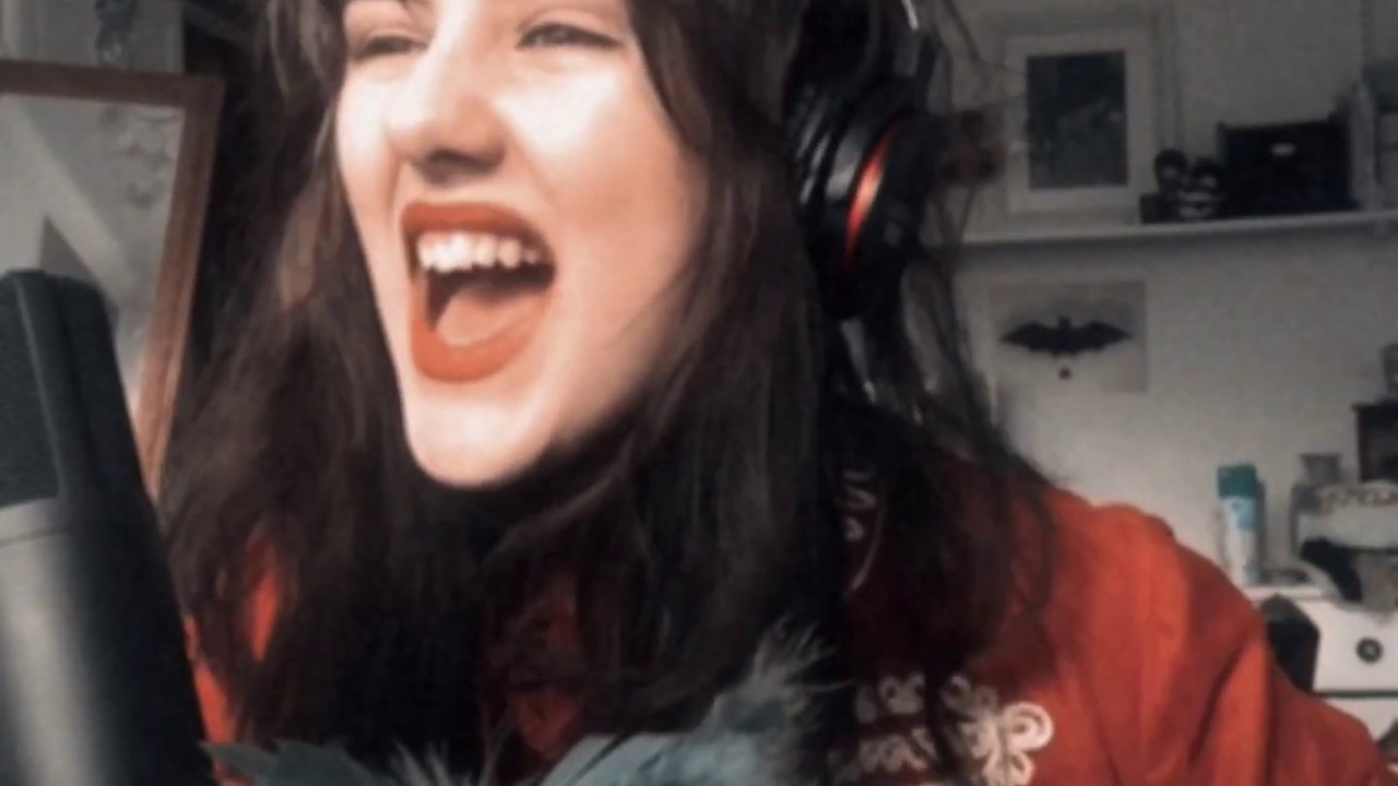 Holly Henderson, Paul McCartney - Uncle Albert/Admiral Halsey cover