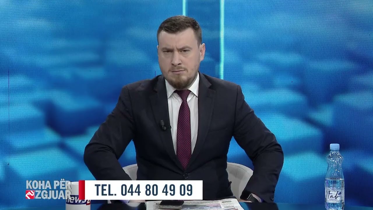 16 shkurt 2026📞Telefonatat e Teleshikuesve