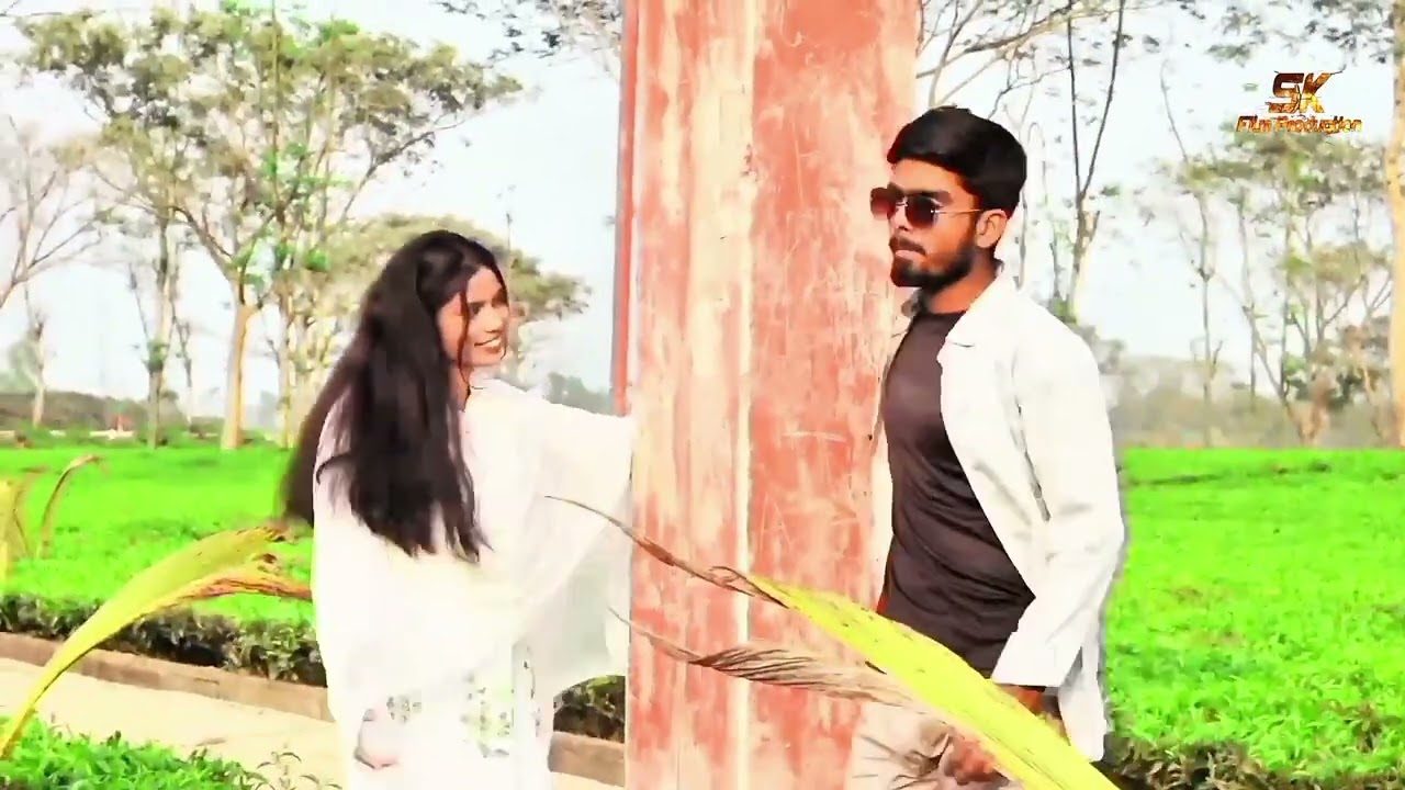 Hridoyer Ek Kone _ হৃদয়ের এক কোণ _ Full Natok _ Sk Shouvo  _ Kim jara _ BU Shouvo _ Eid Natok 2026