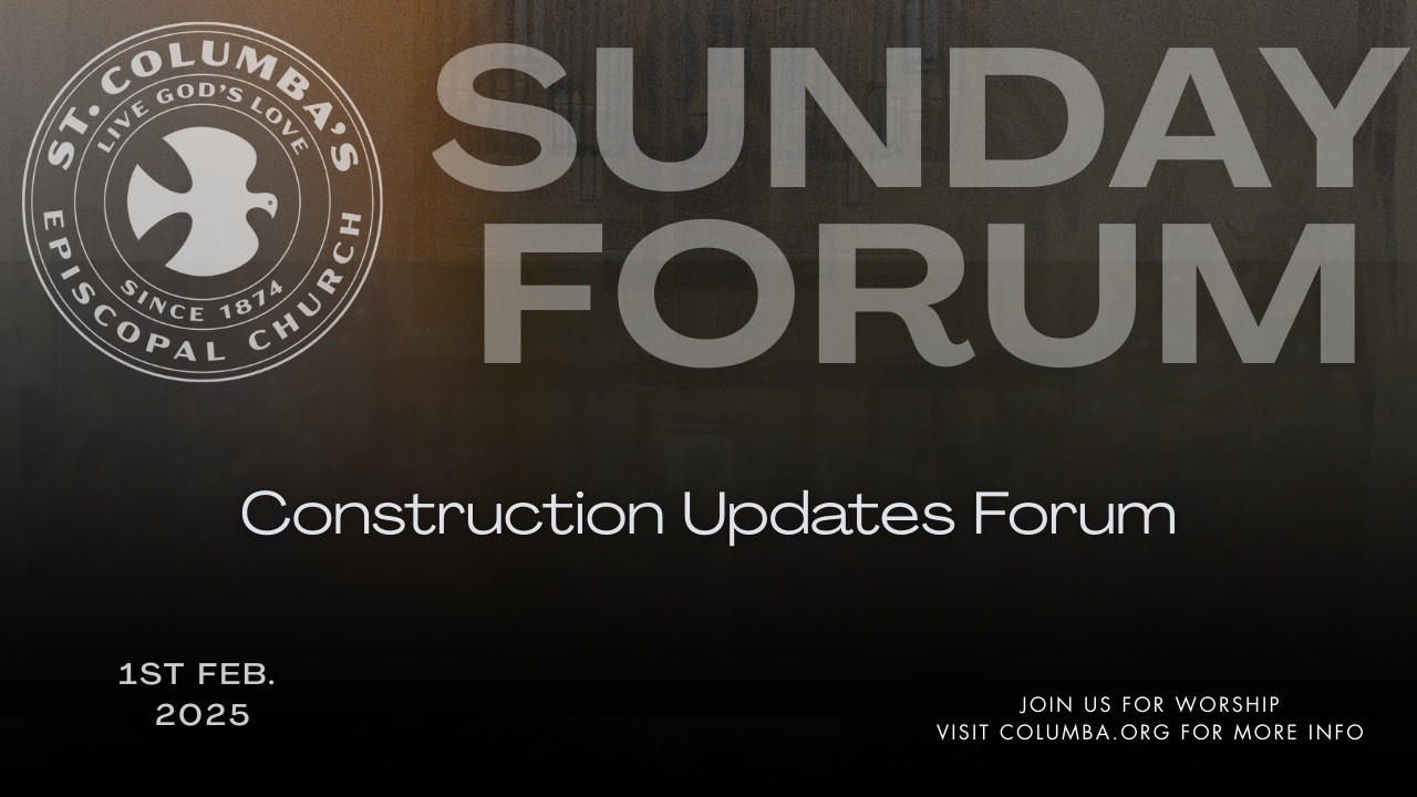 Construction Updates Forum