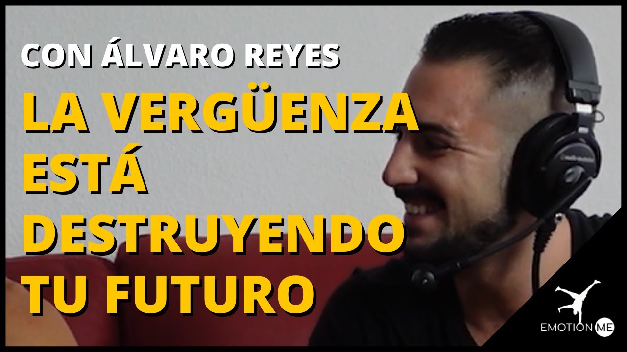 Ligar y seducir de la mano de Álvaro Reyes // HABILIDADES SOCIALES Y COMUNICACIÓN
