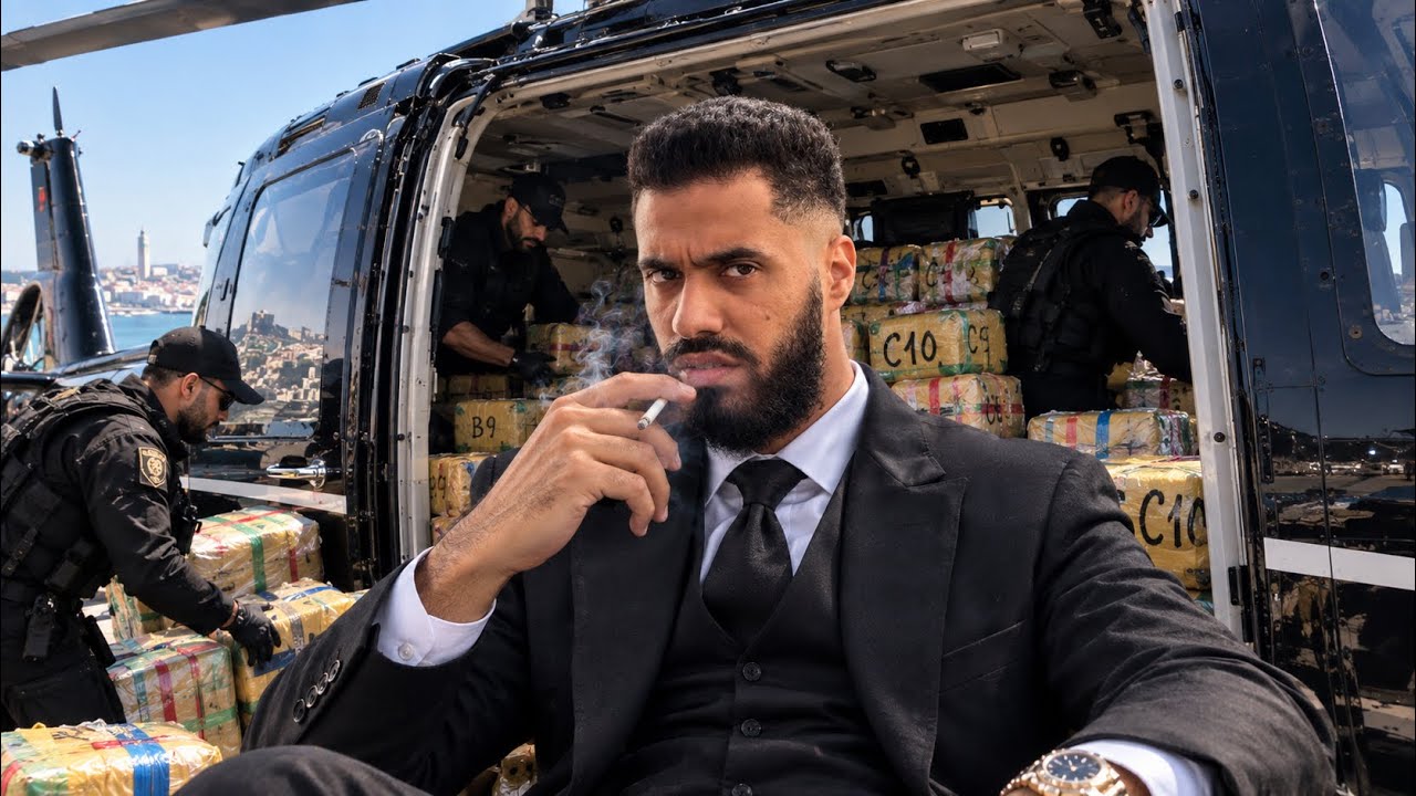 فيلم مغربي … 
