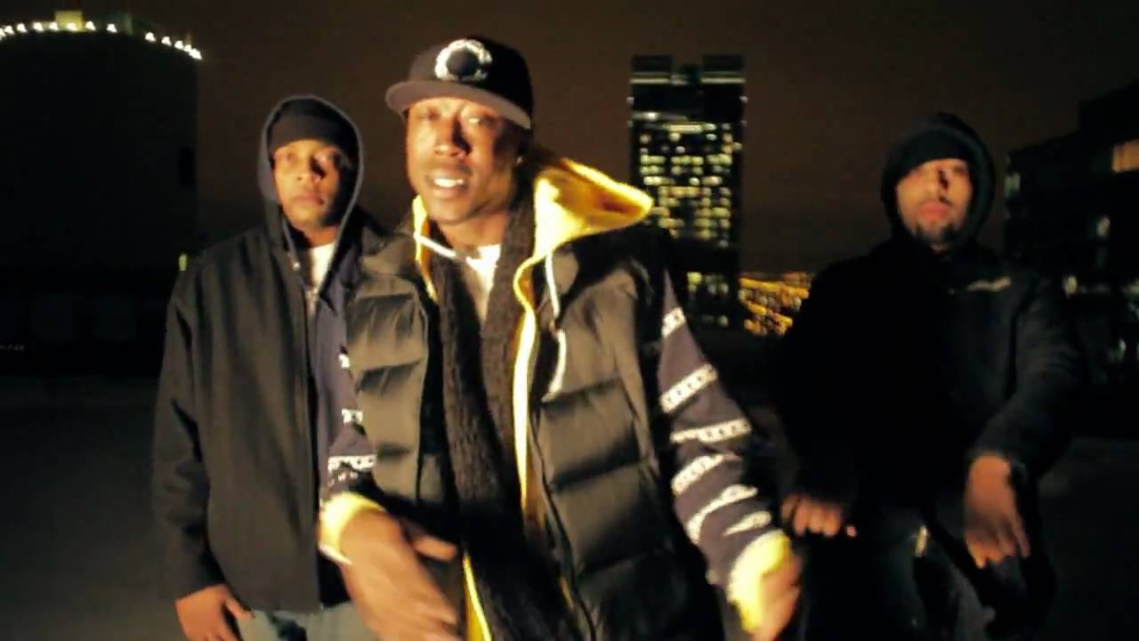 Freddie Gibbs & Mikkey Halsted  - 