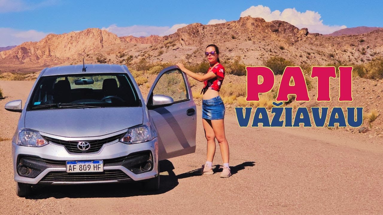 Top 7 keliai-nuotykiai! Pavojai, siaubas, grožis | AŽ kelionių topai
