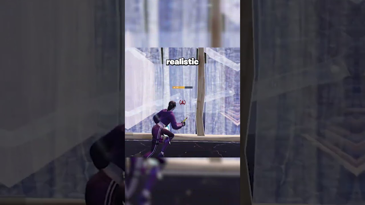 The New BEST Box Fight PvP Map...