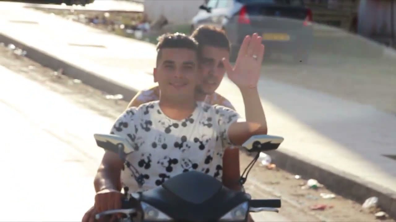 افراح الشرق من الدرعان الطارف، ملخص عقد قران شرعي