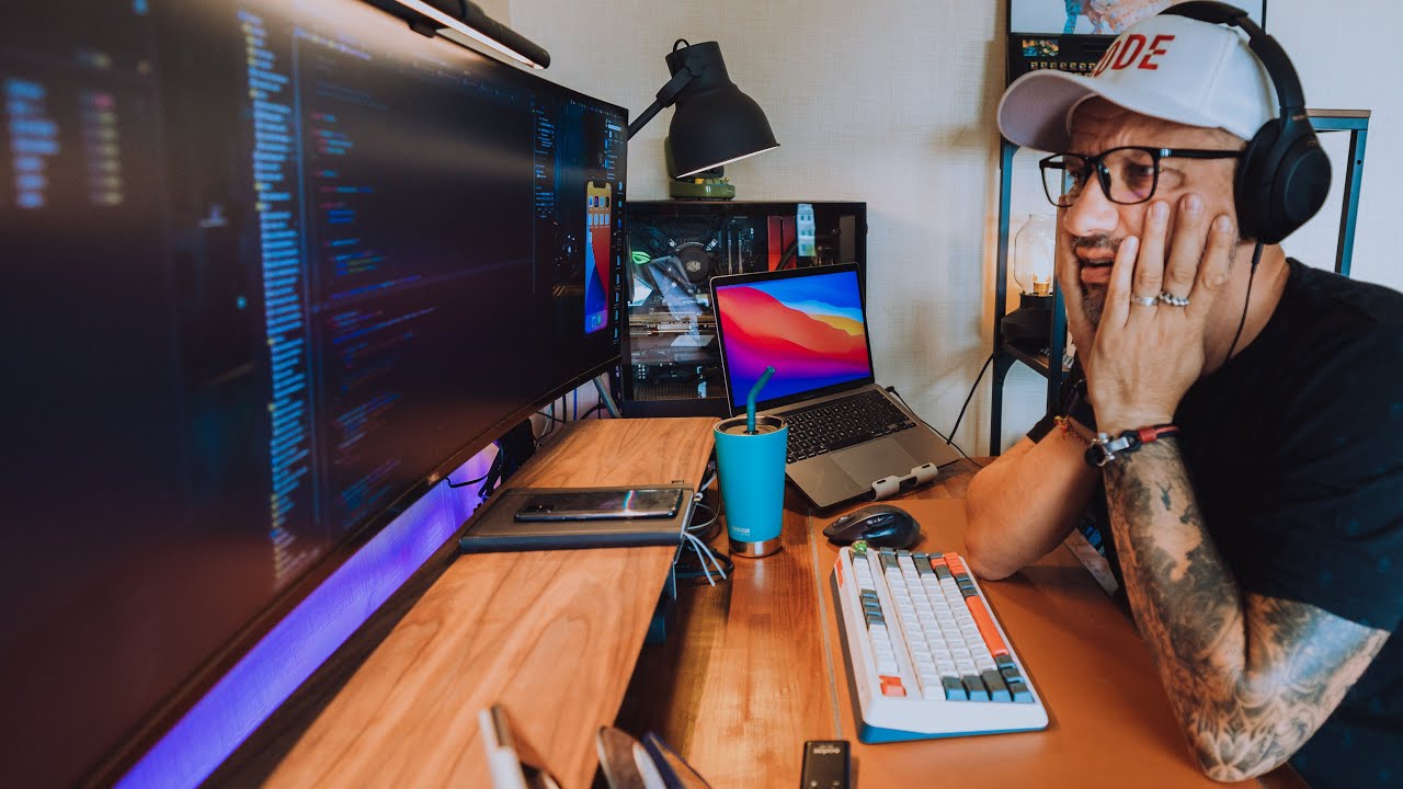 How I stay motivated while Learning to CODE