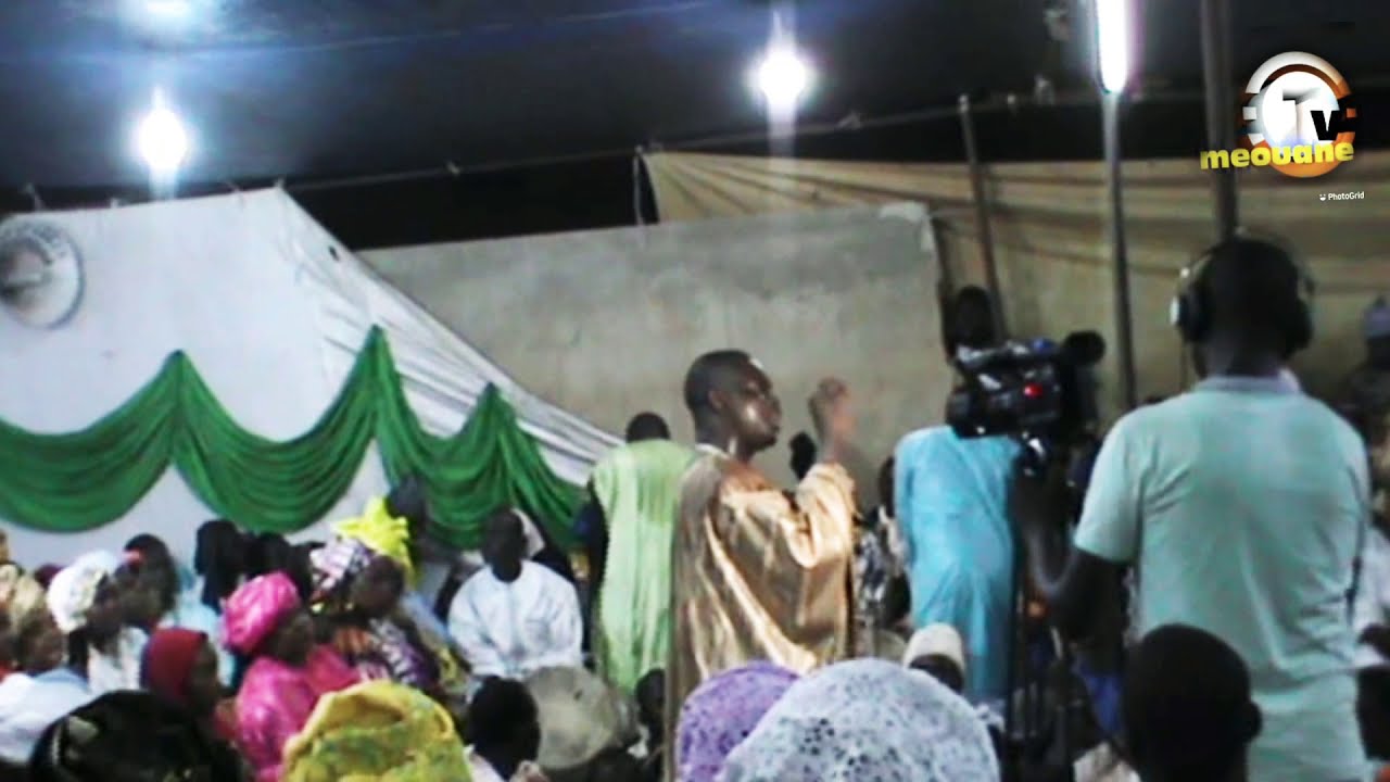 Sam mboupe sadbou sambe faca face Ndiassane 5 novembre 2020