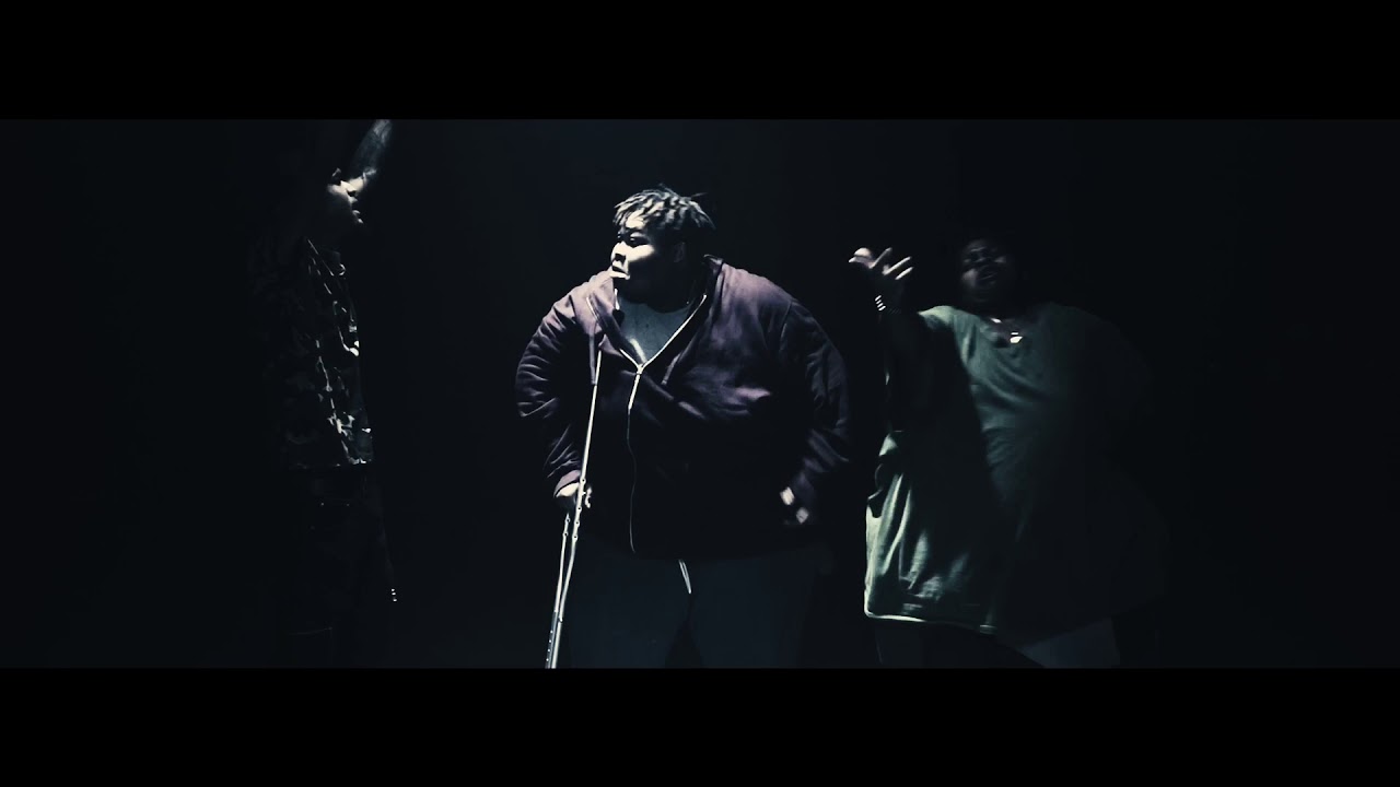 DFW Cypher “Drop Off”