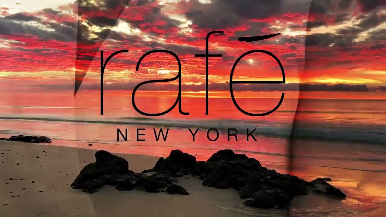 RAFE New York - Spring / Summer 2024