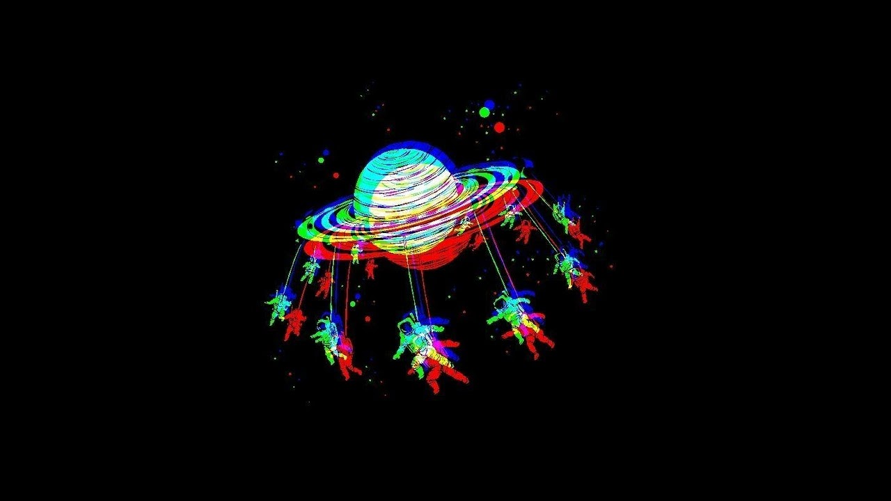 Alien Project & Astrix   Aztechno Dream Faders remix