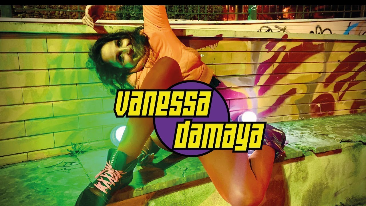 Vanessa Damaya - Básico