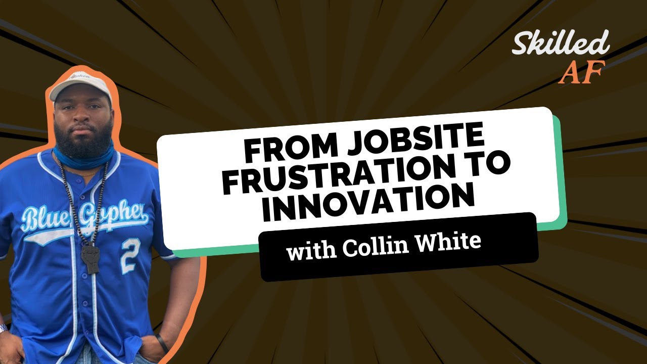 Turning Jobsite Delays into Opportunity: Solving Last-Mile Logistics for Contractors | Ep 17