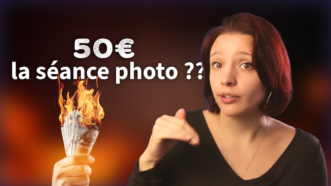 Photographe animalier : Je t’explique pourquoi tes tarifs ne marchent pas