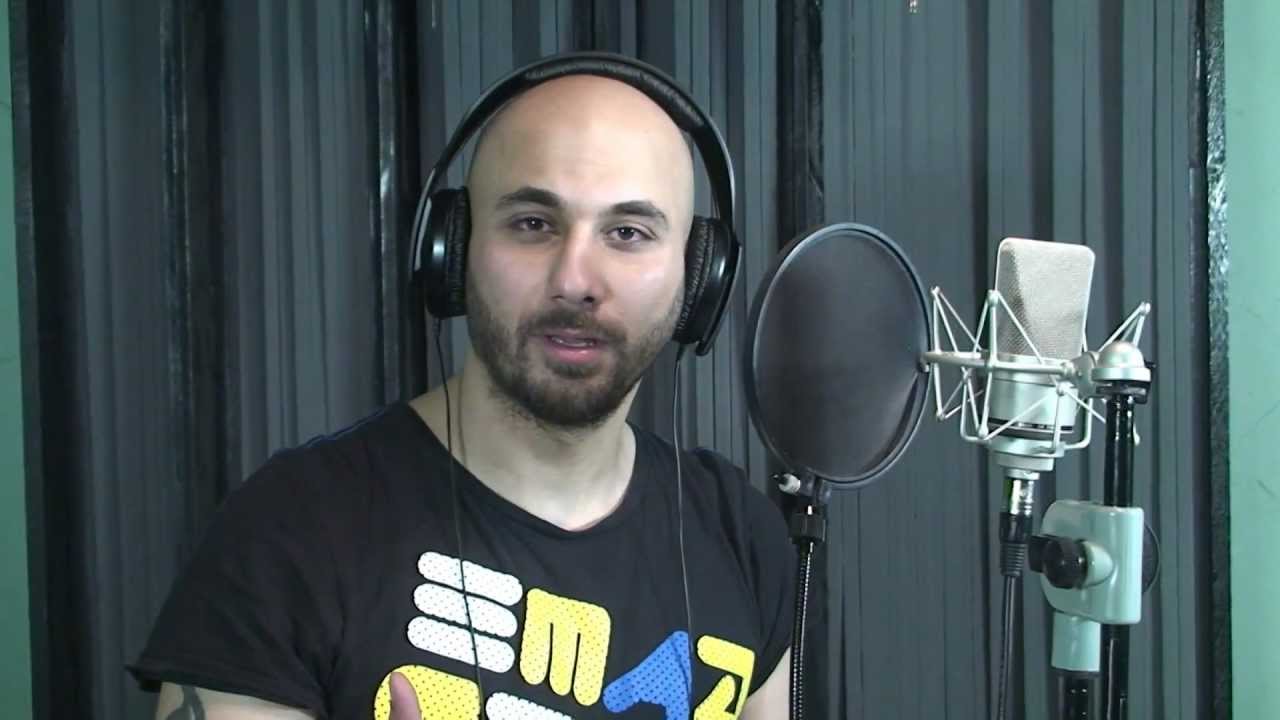محمد قويدر - النجاح | Mohammad Qwaider 2012