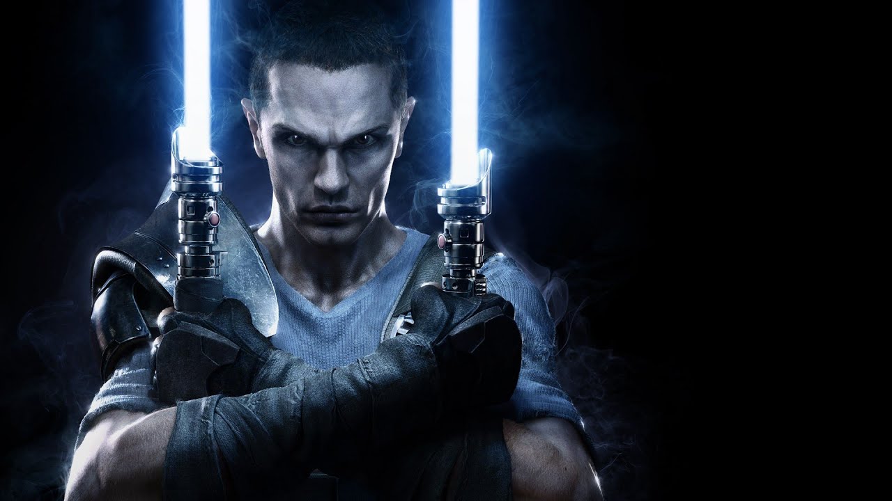 I LIVE AGAIN!!! || Star Wars The Force Unleashed 2 - Part 1