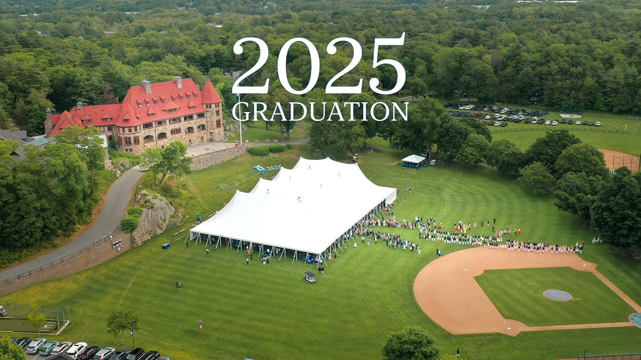 Graduation 2025