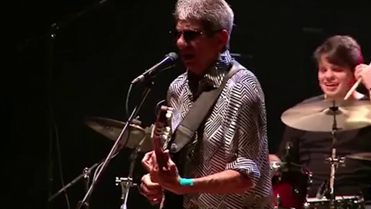 Raimundo Fagner  No TCA Salvador Bahia